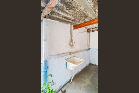 Casa à venda com 250m², 1 quarto e sem vagaÁrea de Serviço