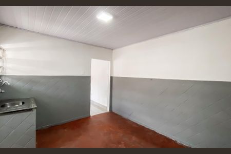 Casa para alugar com 150m², 2 quartos e 1 vagaCozinha