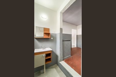 Casa para alugar com 150m², 2 quartos e 1 vagaBanheiro