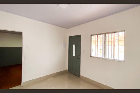 Casa para alugar com 150m², 2 quartos e 1 vagaSala