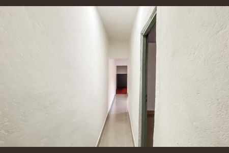 Casa para alugar com 150m², 2 quartos e 1 vagaCorredor