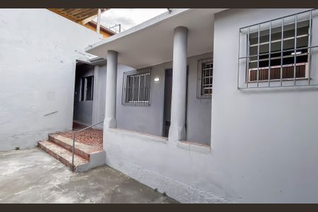 Casa para alugar com 150m², 2 quartos e 1 vagaÁrea de Serviço