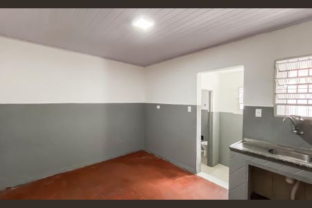 Casa para alugar com 150m², 2 quartos e 1 vagaCozinha