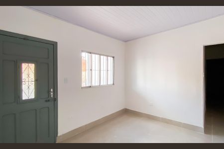 Sala de casa para alugar com 2 quartos, 150m² em Jardim Lisboa, São Paulo