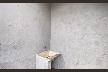 Casa para alugar com 150m², 2 quartos e 1 vagaÁrea de Serviço