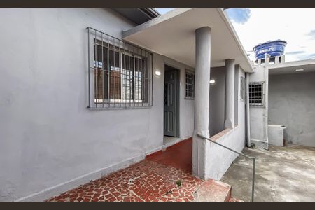 Casa para alugar com 150m², 2 quartos e 1 vagaÁrea de Serviço