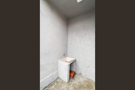 Casa para alugar com 150m², 2 quartos e 1 vagaÁrea de Serviço