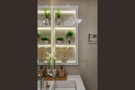 Apartamento à venda com 74m², 2 quartos e 2 vagas Apartamento à venda com 74m², 2 quartos e 2 vagasFoto 15