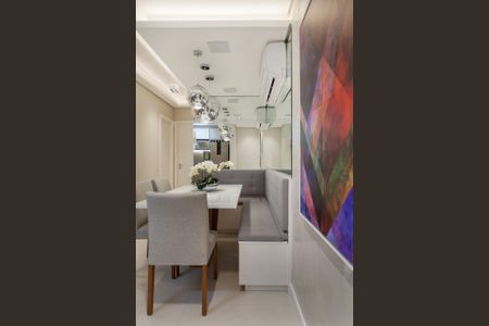 Foto 13 de apartamento à venda com 2 quartos, 74m² em Aclimação, São Paulo