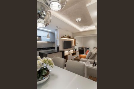 Foto 11 de apartamento à venda com 2 quartos, 74m² em Aclimação, São Paulo