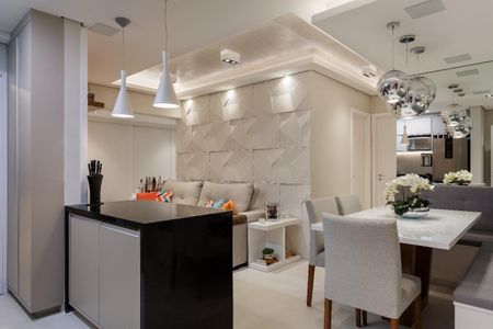 Foto 10 de apartamento à venda com 2 quartos, 74m² em Aclimação, São Paulo