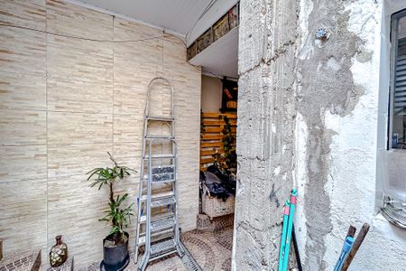 Casa à venda com 240m², 3 quartos e 1 vagaÁrea externa