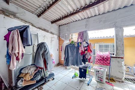 Casa à venda com 240m², 3 quartos e 1 vagaÁrea de Serviço