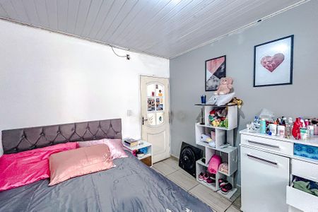 Casa à venda com 240m², 3 quartos e 1 vagaSuíte 1