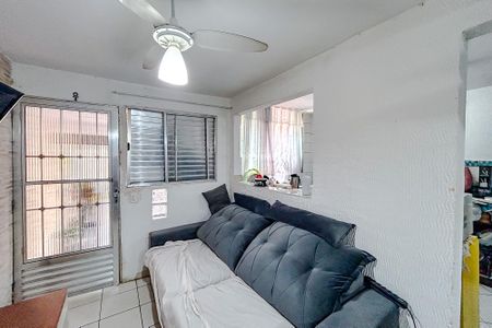 Casa à venda com 240m², 3 quartos e 1 vagaCasa 2 - Sala
