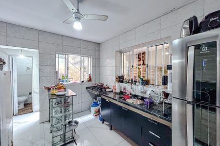 Casa à venda com 240m², 3 quartos e 1 vagaCozinha