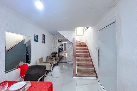 Casa à venda com 240m², 3 quartos e 1 vagaSala de Jantar