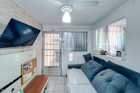 Casa à venda com 240m², 3 quartos e 1 vagaCasa 2 - Sala