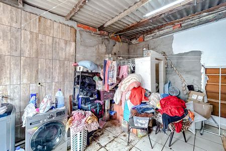 Casa à venda com 240m², 3 quartos e 1 vagaÁrea de Serviço