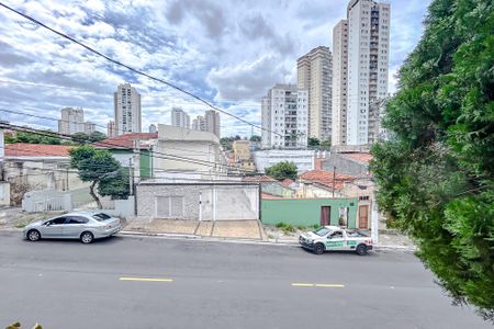 Vista da Sala de casa à venda com 3 quartos, 240m² em Vila Bertioga, São Paulo