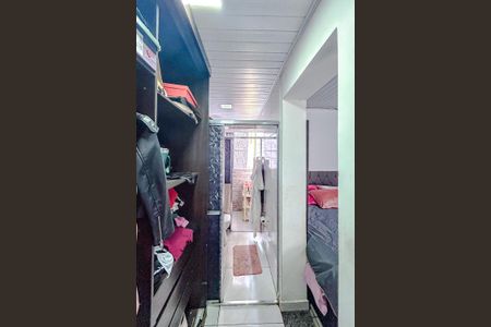 Casa à venda com 240m², 3 quartos e 1 vagaCloset da suíte 1