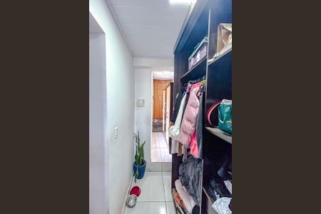 Casa à venda com 240m², 3 quartos e 1 vagaCloset da suíte 1