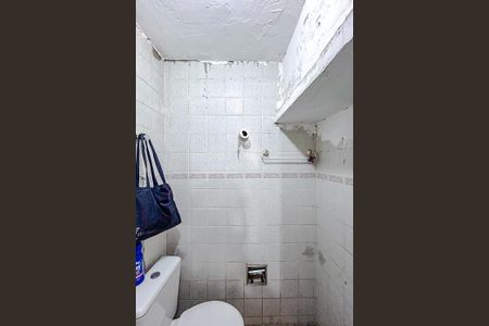 Casa à venda com 240m², 3 quartos e 1 vagaLavabo