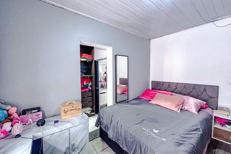 Casa à venda com 240m², 3 quartos e 1 vagaSuíte 1