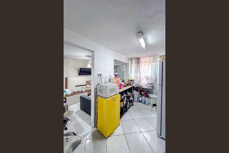 Casa à venda com 240m², 3 quartos e 1 vagaCasa 2 - Cozinha