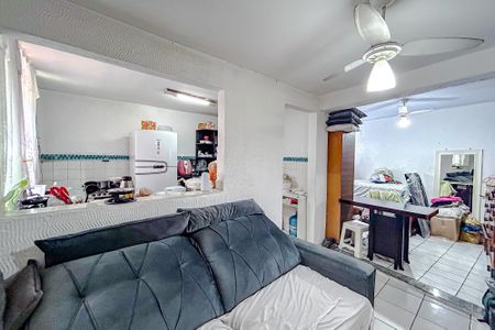 Casa à venda com 240m², 3 quartos e 1 vagaCasa 2 - Sala