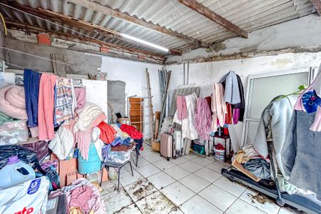 Casa à venda com 240m², 3 quartos e 1 vagaÁrea de Serviço