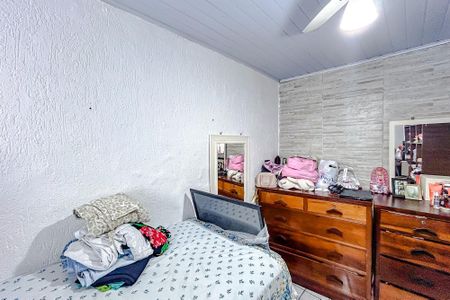Casa à venda com 240m², 3 quartos e 1 vagaCasa 2 - Quarto