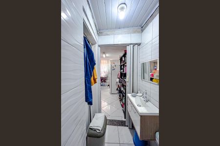 Casa à venda com 240m², 3 quartos e 1 vagaCasa 2 - Banheiro