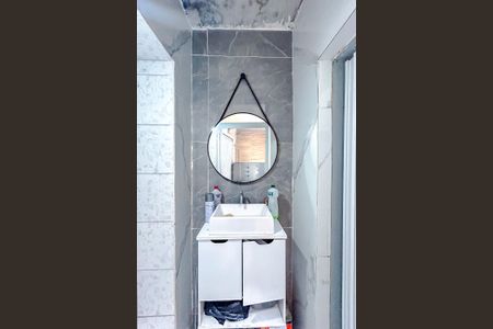 Casa à venda com 240m², 3 quartos e 1 vagaLavabo