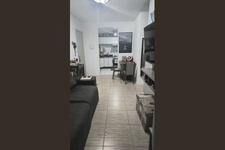 Apartamento para alugar com 50m², 2 quartos e 1 vagaSala