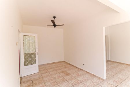 Sala de apartamento à venda com 2 quartos, 59m² em Del Castilho, Rio de Janeiro