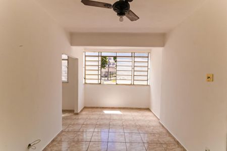 Sala de apartamento à venda com 2 quartos, 59m² em Del Castilho, Rio de Janeiro