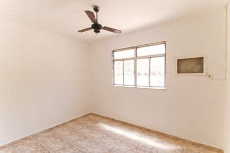 Quarto  de apartamento à venda com 2 quartos, 59m² em Del Castilho, Rio de Janeiro