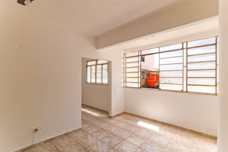 Sala de apartamento à venda com 2 quartos, 59m² em Del Castilho, Rio de Janeiro