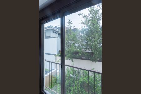 Casa de condomínio à venda com 318m², 3 quartos e 4 vagasVista da Suíte e