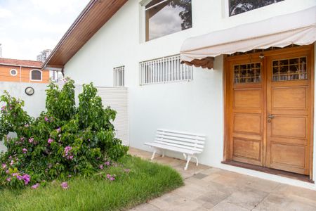 Casa para alugar com 415m², 3 quartos e 5 vagasGaragem