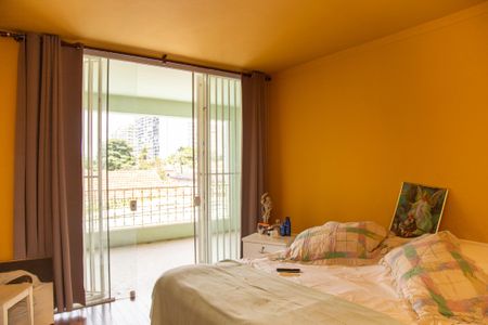 Casa para alugar com 415m², 3 quartos e 5 vagasQuarto Suíte