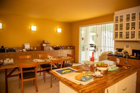 Casa para alugar com 415m², 3 quartos e 5 vagasCozinha