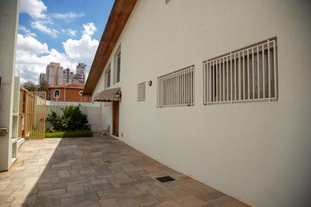 Casa para alugar com 415m², 3 quartos e 5 vagasGaragem