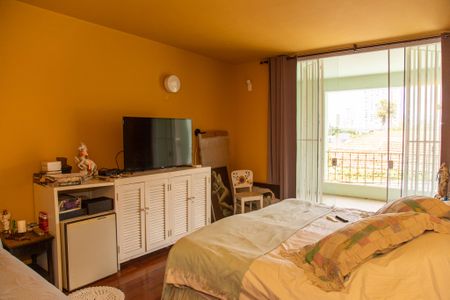 Casa para alugar com 415m², 3 quartos e 5 vagasQuarto Suíte