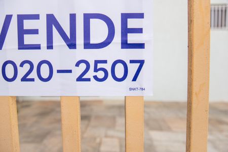 Casa para alugar com 415m², 3 quartos e 5 vagasFachada