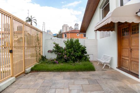 Casa para alugar com 415m², 3 quartos e 5 vagasGaragem