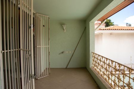 Casa para alugar com 415m², 3 quartos e 5 vagasSacada