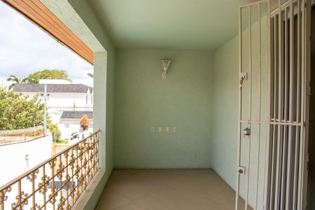 Casa para alugar com 415m², 3 quartos e 5 vagasSacada