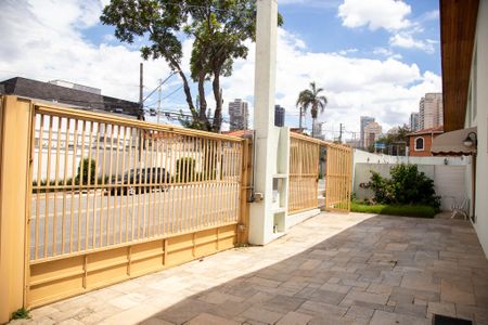 Casa para alugar com 415m², 3 quartos e 5 vagasGaragem